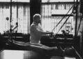 Joseph Pilates, creador de la actividad: “Sirve para fortalecer nuestros músculos de forma consciente”