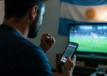 El auge de las apuestas online en Argentina: recaudación estatal y el impuesto en el centro del debate